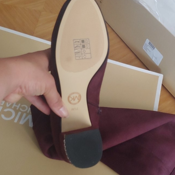 Michael Kors boot - Picture 4 of 5
